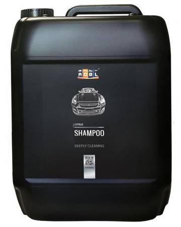 ADBL Shampoo 5L