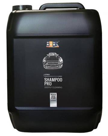 ADBL Shampoo PRO 5L