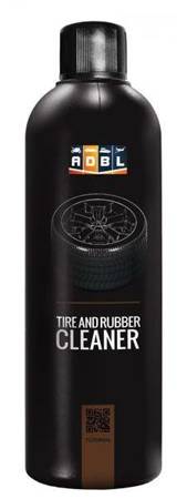 ADBL Tire and Rubber Cleaner 1L
