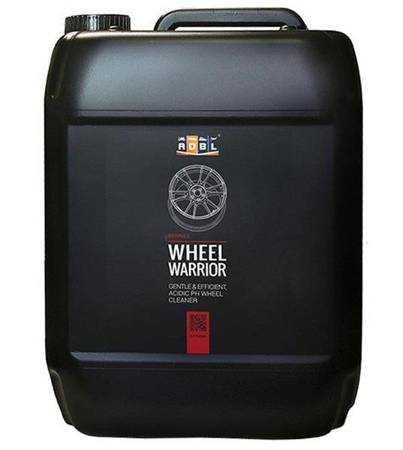 ADBL Wheel Warrior 5L