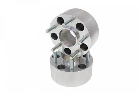 Bolt-On Wheel Spacers 50mm 66,1mm 5x114,3