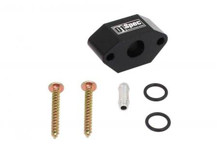 Boost sensor adapter D1Spec VAG