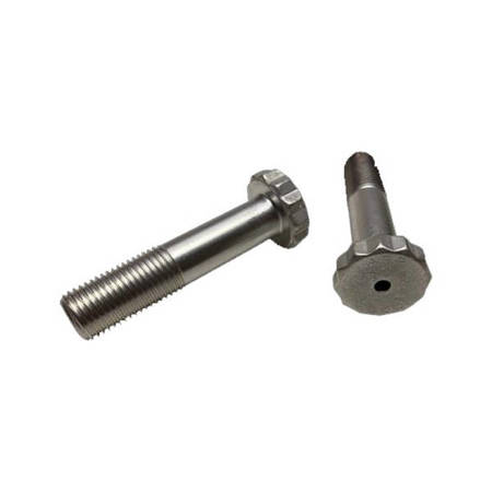 Brian Crower Cam Gear Bolt W/Washer - Arp2000 Material (Toyota 2JZ / 1Jz) Includes 1 Bolt & 1 Washer BC8890