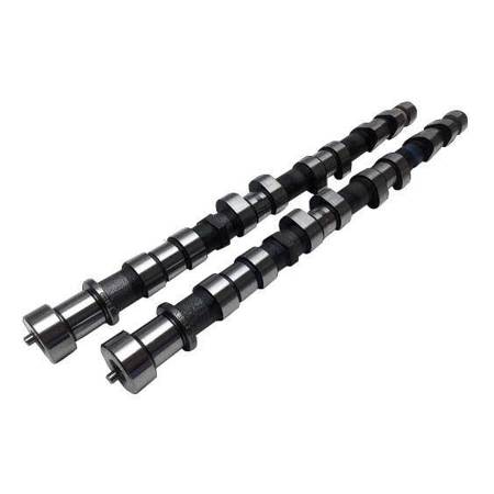 Brian Crower Camshafts - Stage 2 - 272 Spec (Mitsubishi 4G63 Eclipse/Dsm, Evo I-Iii) BC0101