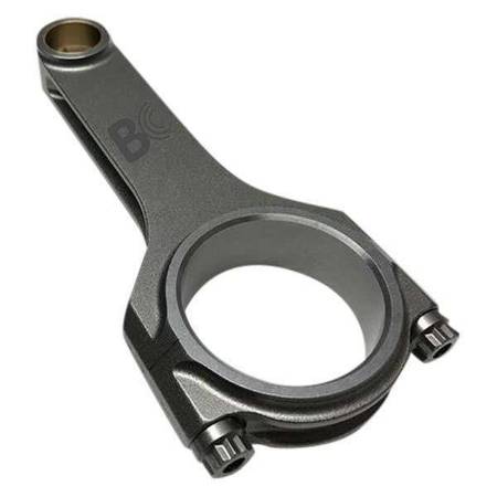 Brian Crower Connecting Rods - Proh2K W/Arp2000 Fasteners (Ford 2.3L Eco Boost - 5.875") BC6415