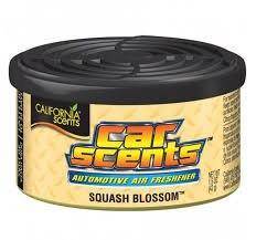 California scents Squash Bloosom Freshener 42g