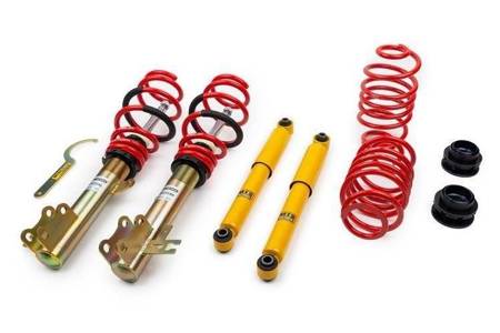 Coilover Suspension MTS OPEL Astra H Wagon GTC Hatchback Sedan TwinTop 04-10