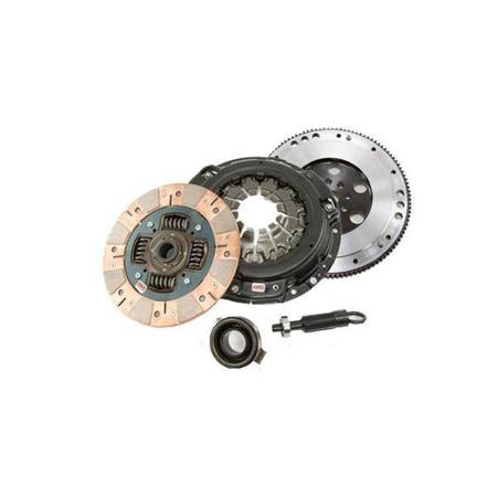 Competiton Clutch for Hyundai Genesis 2013-2015 3.8 (Kit includes flywheel) Stage3 610NM