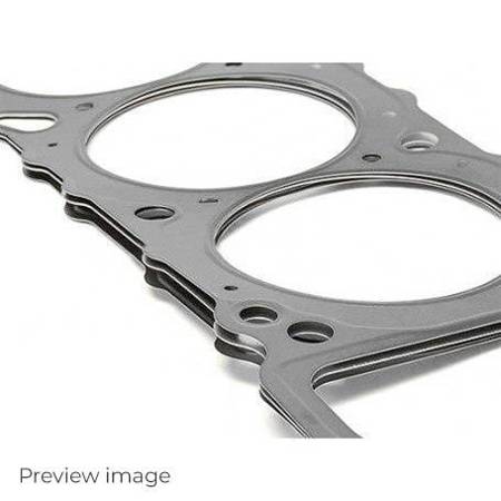 Cylinder Head Gasket Mitsubishi 4G63T .030" MLS , 85mm Bore, DOHC, Evo 4-8 ONLY Cometic C4157-030