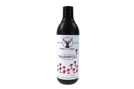 Daniel Washington Shampoo 500ml