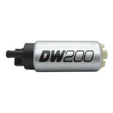 DeatschWerks DW200 Fuel Pump Subaru Impreza STI WRX Forester 255lph