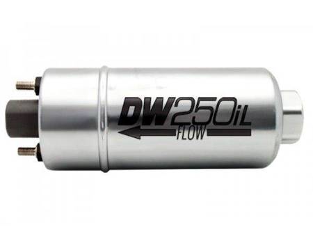 DeatschWerks DW250IL Fuel Pump 255lph