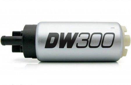 DeatschWerks DW300 Fuel Pump Nissan 350Z Subaru Legacy GT 340lph