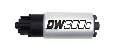 DeatschWerks DW300C Fuel Pump Honda Civic Si K20, K24 340lph