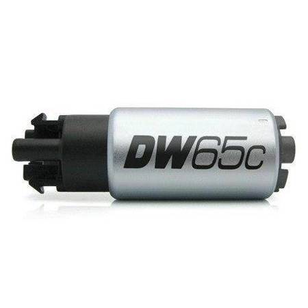 DeatschWerks DW65C Fuel Pump Lotus Elise Toyota MR2 265lph