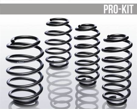 Eibach Pro-Kit Performance Springs MUSTANG CABRIOLET / CONVERTIBLE MUSTANG COUPE