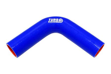 Elbow 90deg TurboWorks Pro Blue 20mm XL