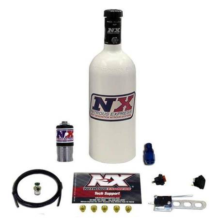 INCOGNITO DRY Nitrous System 0,7L