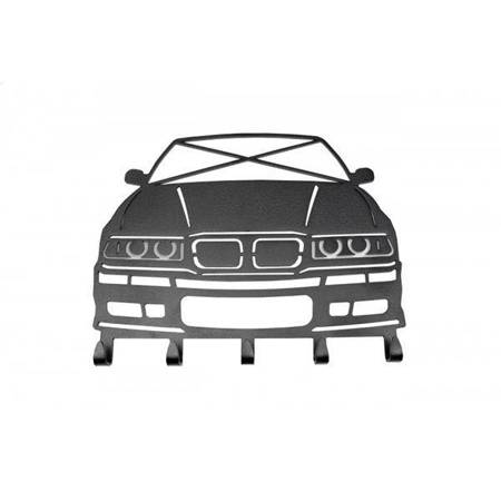 Jacket Key Hanger BMW E36 drift