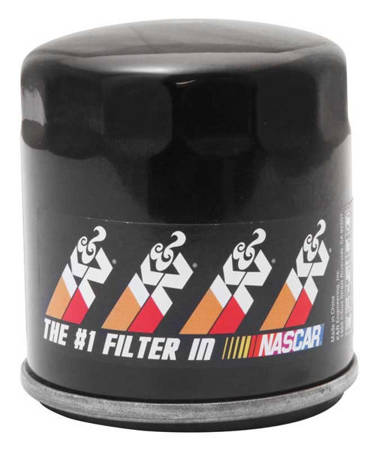 K&N Oil Filter PS-1007