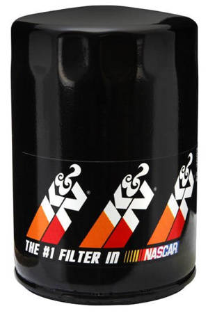 K&N Oil Filter PS-3003