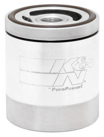 K&N Oil Filter SS-1001