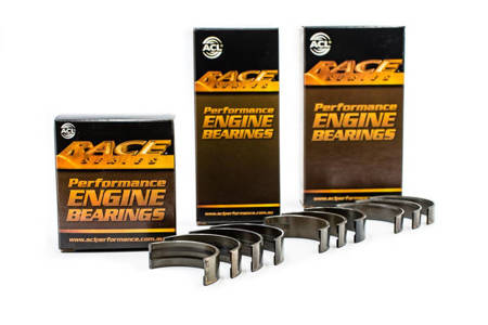 Main bearing STDX Hyundai G6DC, G6DG, G6DG (3.3L, 3.5L, 3.8L) V6 Race Series ACL