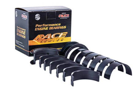 Main bearing STDX Nissan RB25, RB30 Race Series coating CT-1 ACL