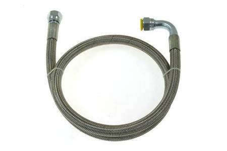 Oil hose 90cm AN10