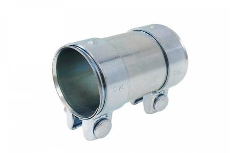 Pipe connector 60x125mm