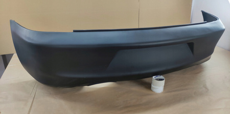 Royal Body Kit Rear Bumper Seat Leon MK1