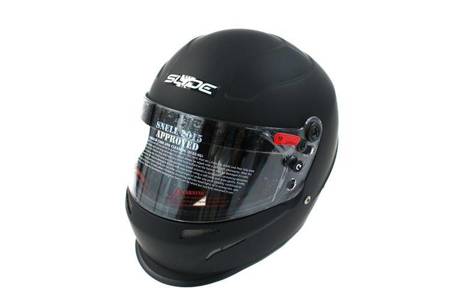 SLIDE helmet BF1-760B Composite size M