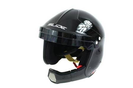 SLIDE helmet BF1-R7 Composite size S