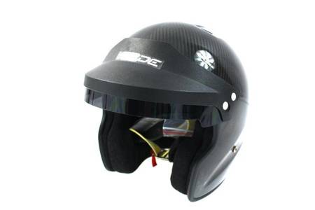 SLIDE helmet BF1-R88 Carbon size XL