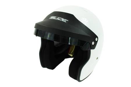 SLIDE helmet BF1-R88 Composite size L