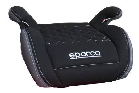 SPARCO Child car seat F100K 9 - 36kg