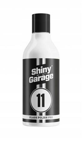 Shiny Garage Glass Polish Pro 150ml