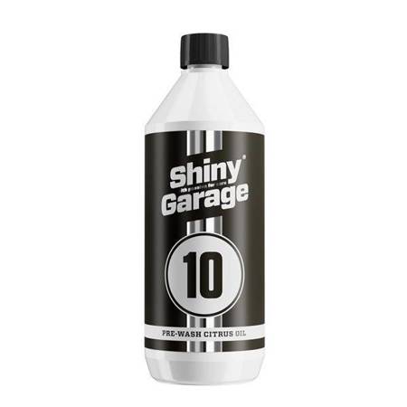 Shiny Garage Pre-Wash Citrus Oil 1L