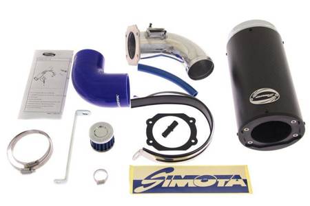 Simota Carbon Air Intake Honda CR-V 2.0 08+ CBII-114