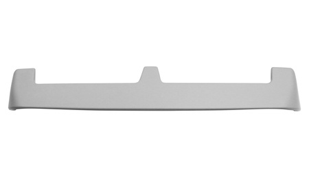 Spoiler Cap - Mitsubishi Pajero IV 2006-2015 ABS