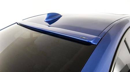 Spoiler Roof Lip - BMW E90 05-12 Carbon