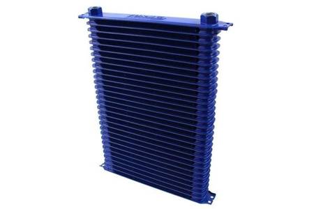 TurboWorks Oil Cooler Race Line 30-rows 430x230x50 M22