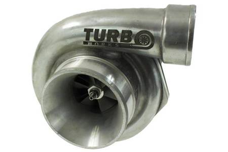 TurboWorks Turbocharger GT3582R GEN2 DBB Cast 4-Bolt 0.63AR