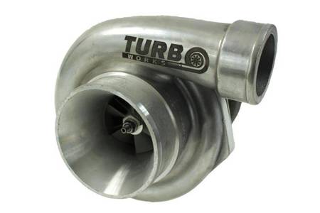 TurboWorks Turbocharger GT3582R GEN2 DBB Cast V-Band 0.63AR