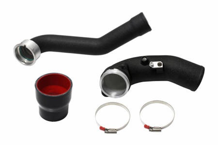 Turboworks Charge Pipe BMW G20 G21 G22 G29 B58 3.0T
