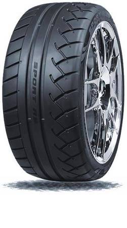 Tyre Westlake Sport RS 235/45 R17
