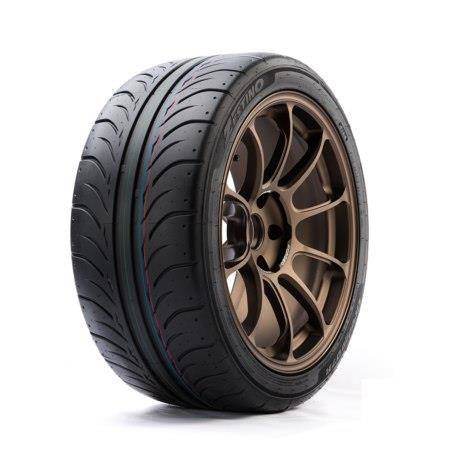 Tyre Zestino GREDGE 07R 265/40 R18 Tradewear 240