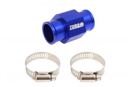 Water temperature sensor adapter Turboworks 28mm