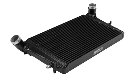 Intercooler TurboWorks Audi A3 TT VW Golf Jetta Passat Skoda Superb Octavia 1.6 2.0 TDI Bar & Plate