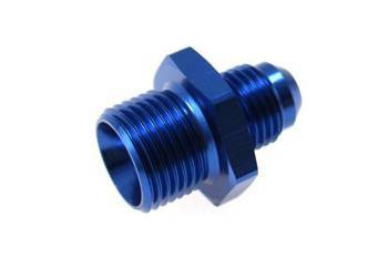 Male to male nipple AN6-M18x1.5